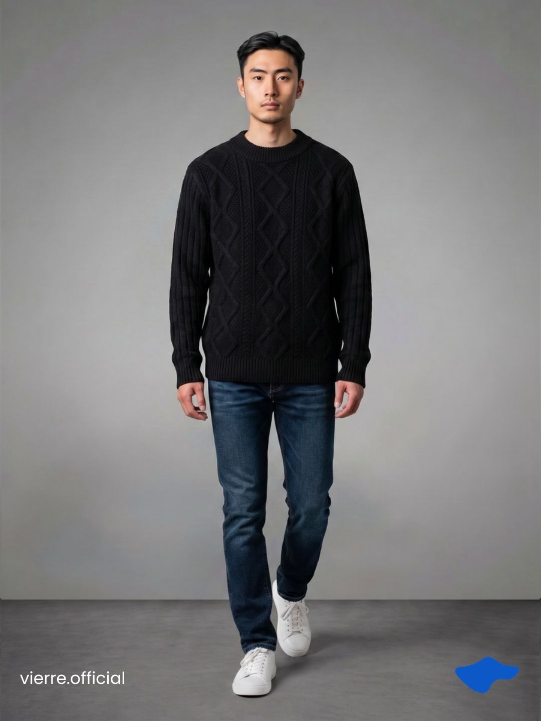 MEN - Kyoto Sweater