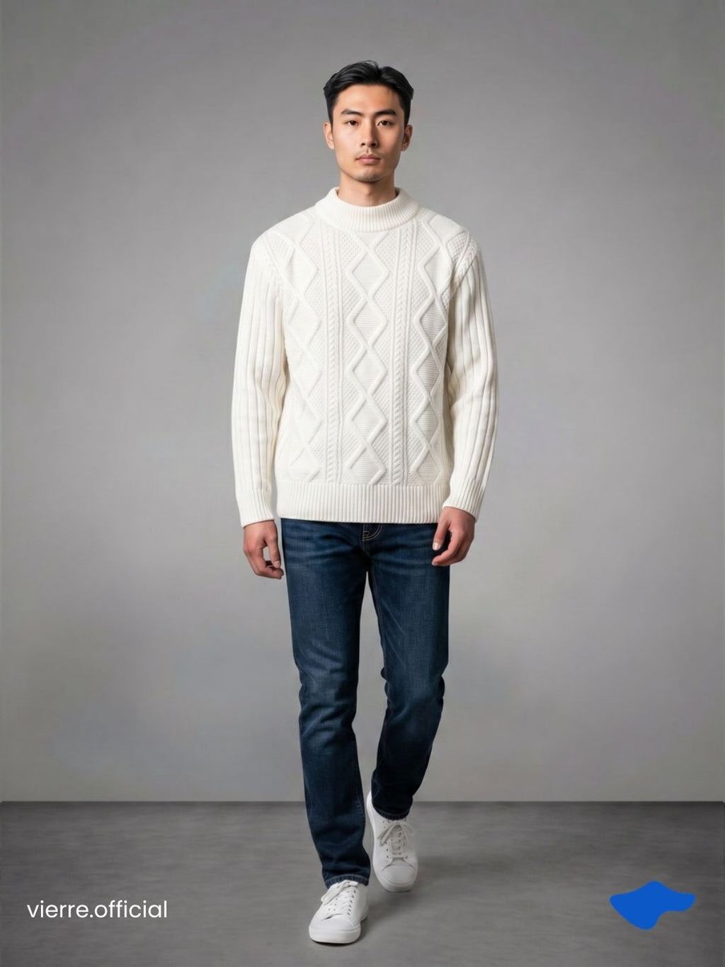 MEN - Kyoto Sweater