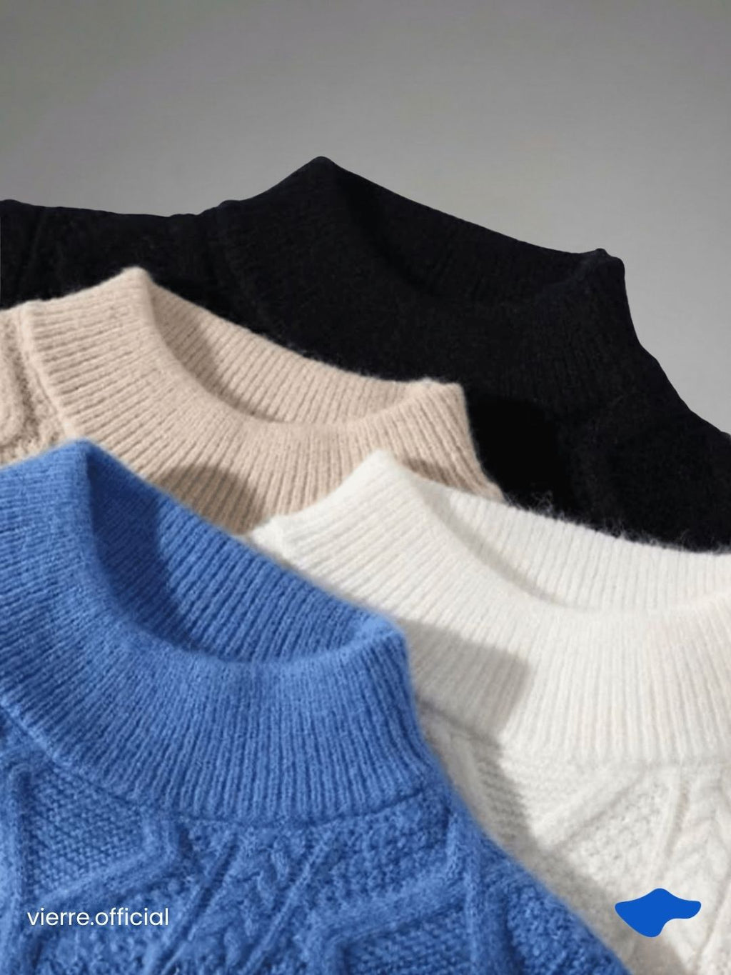 MEN - Kyoto Sweater