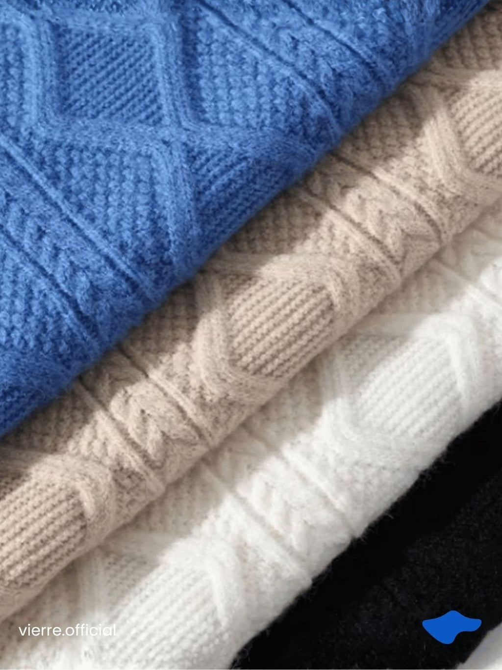 MEN - Kyoto Sweater