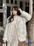 WOMAN - La El Teddy Coat
