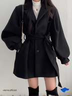 WOMAN - Langham Midi Coat