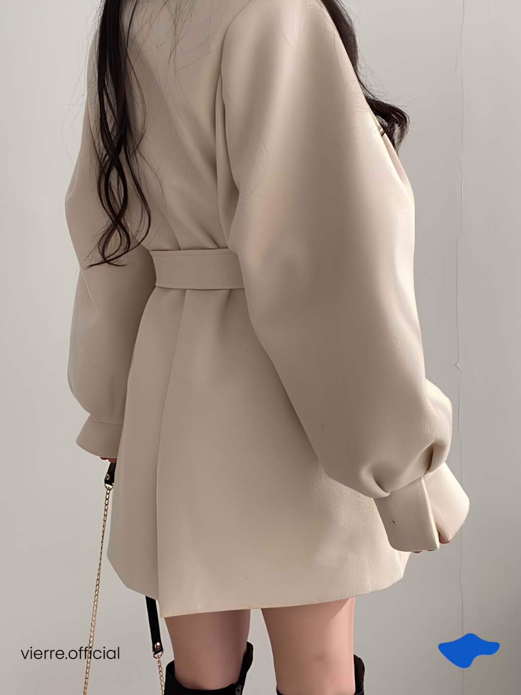 WOMAN - Langham Midi Coat