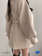 WOMAN - Langham Midi Coat