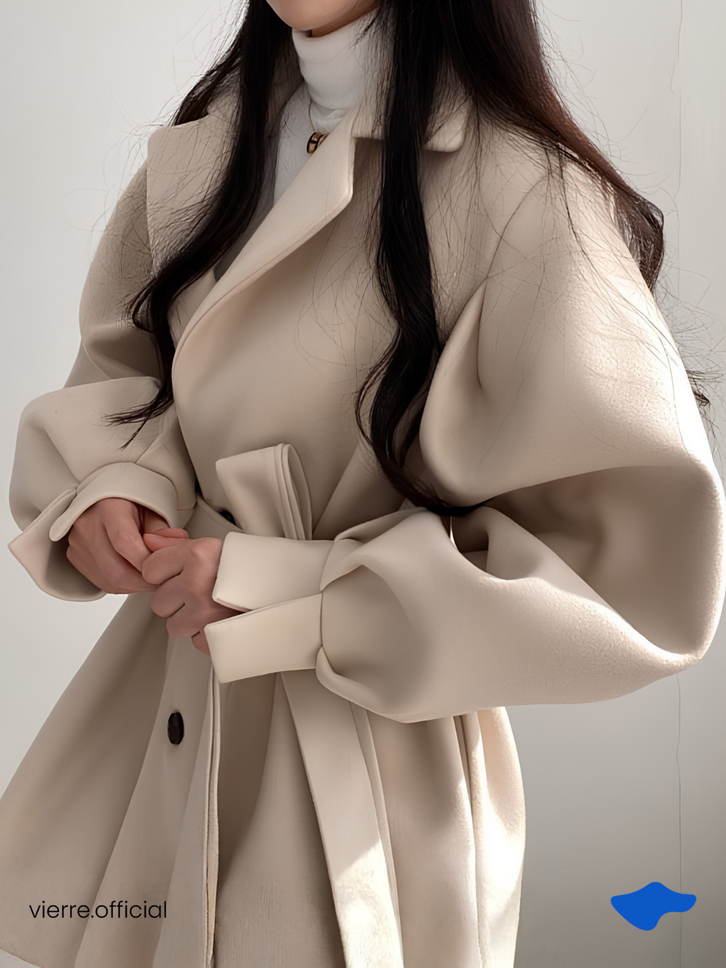 WOMAN - Langham Midi Coat