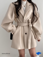 WOMAN - Langham Midi Coat