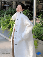 WOMAN - Layton Coat