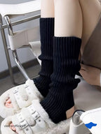 WOMAN - Leg Warmer Or Hand Warmer