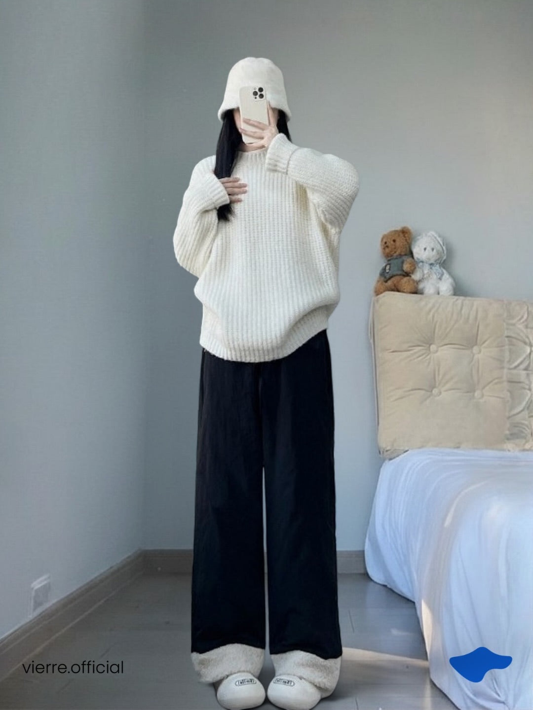 WOMAN - Lisa Warm Tech Cullotes