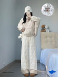 WOMAN - Lisa Warm Tech Cullotes