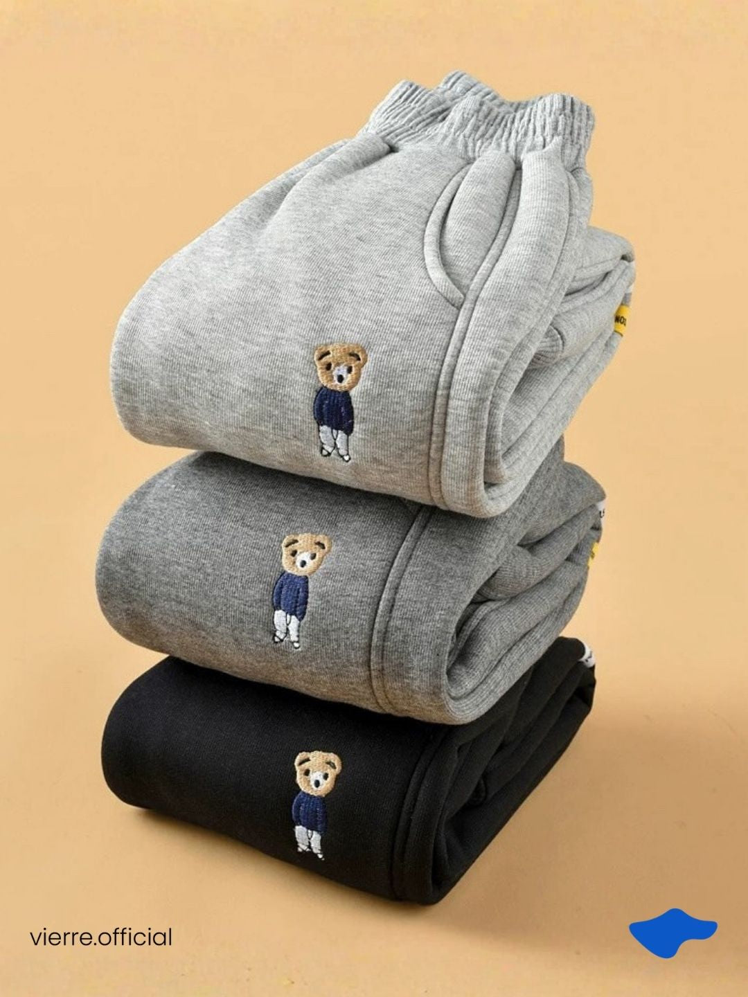 KIDS - Lotso Ultra Warm Tech Jogger