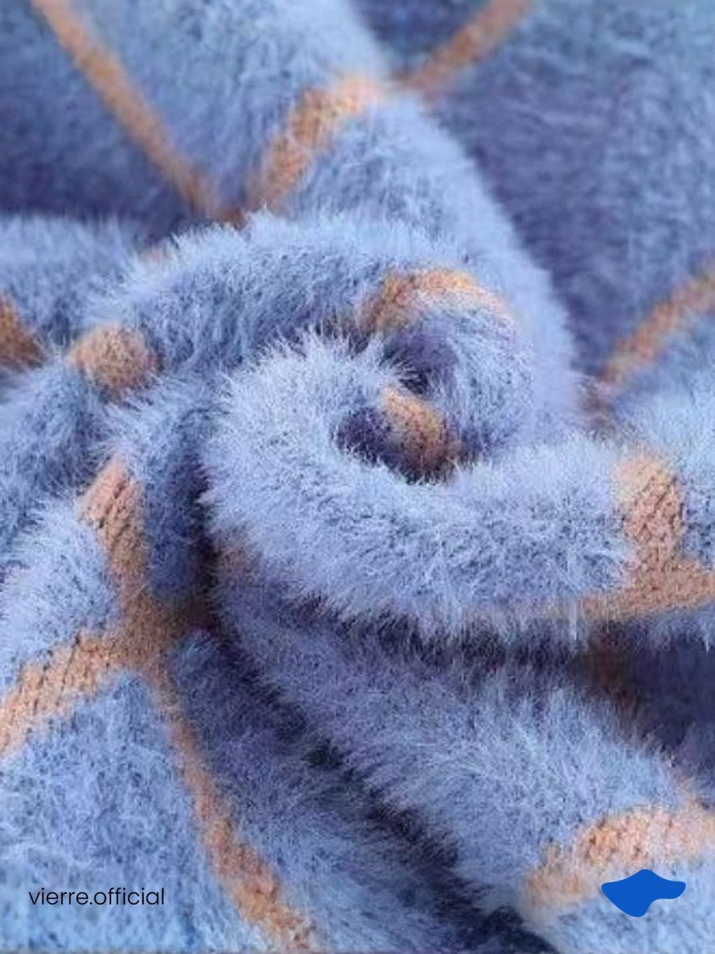 KIDS - Luke Warm Tech Sweater