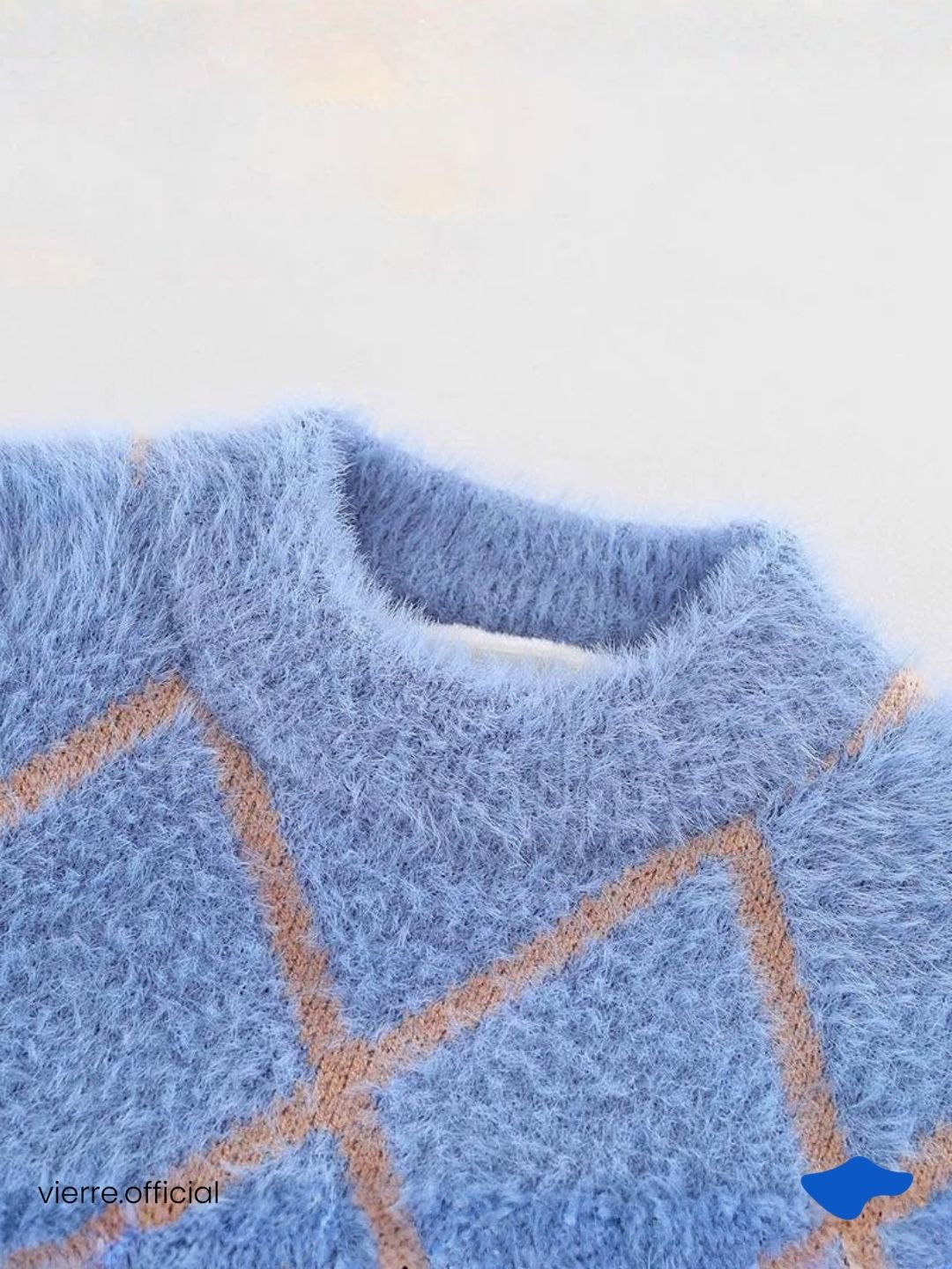 KIDS - Luke Warm Tech Sweater