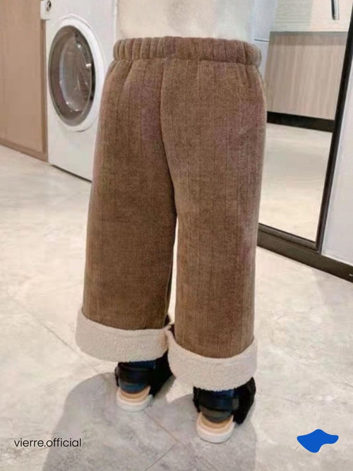 KIDS - Luna Corduroy Cullotes