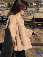 WOMAN - Lyode Fur Coat