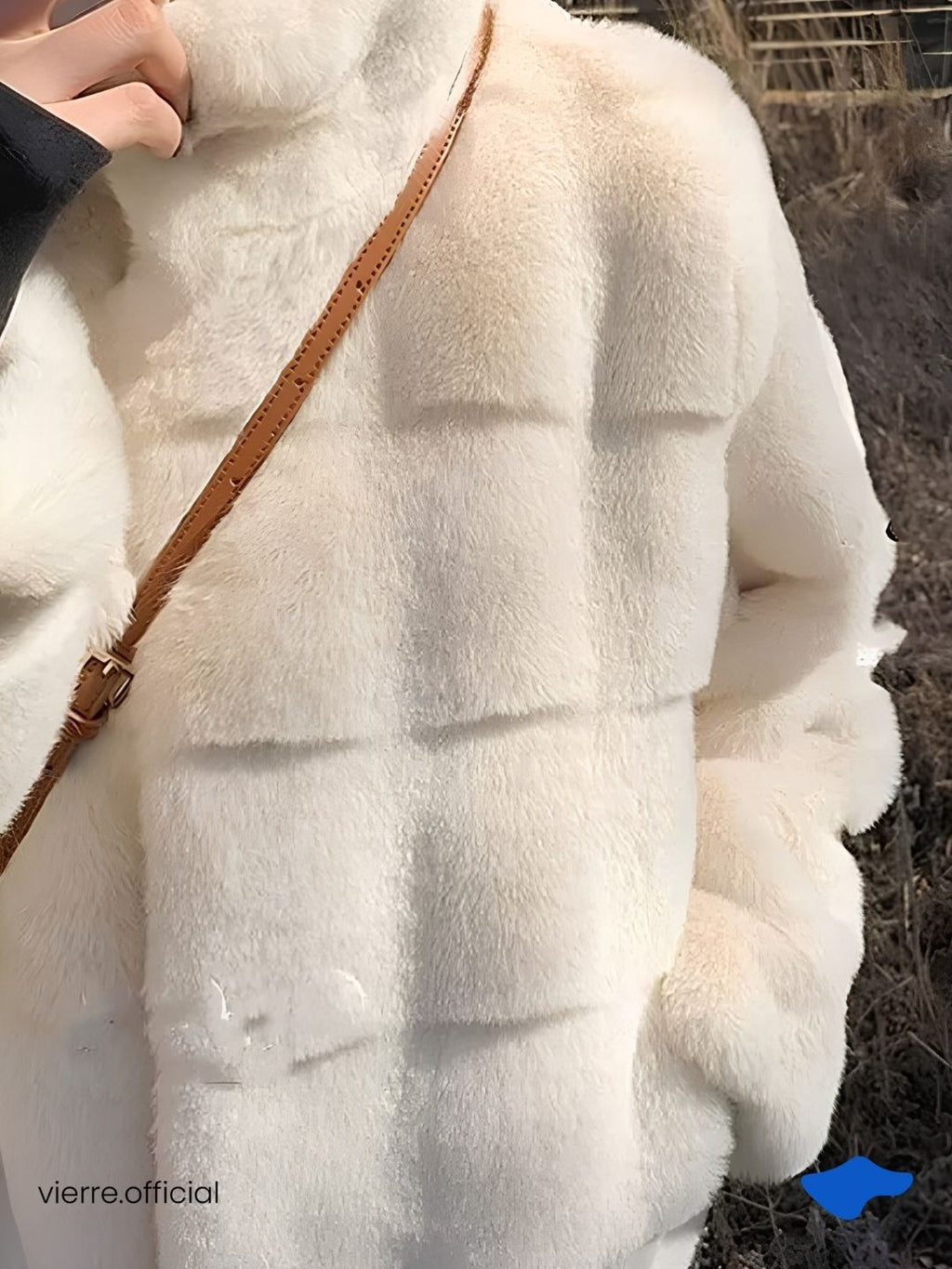 WOMAN - Lyode Fur Coat