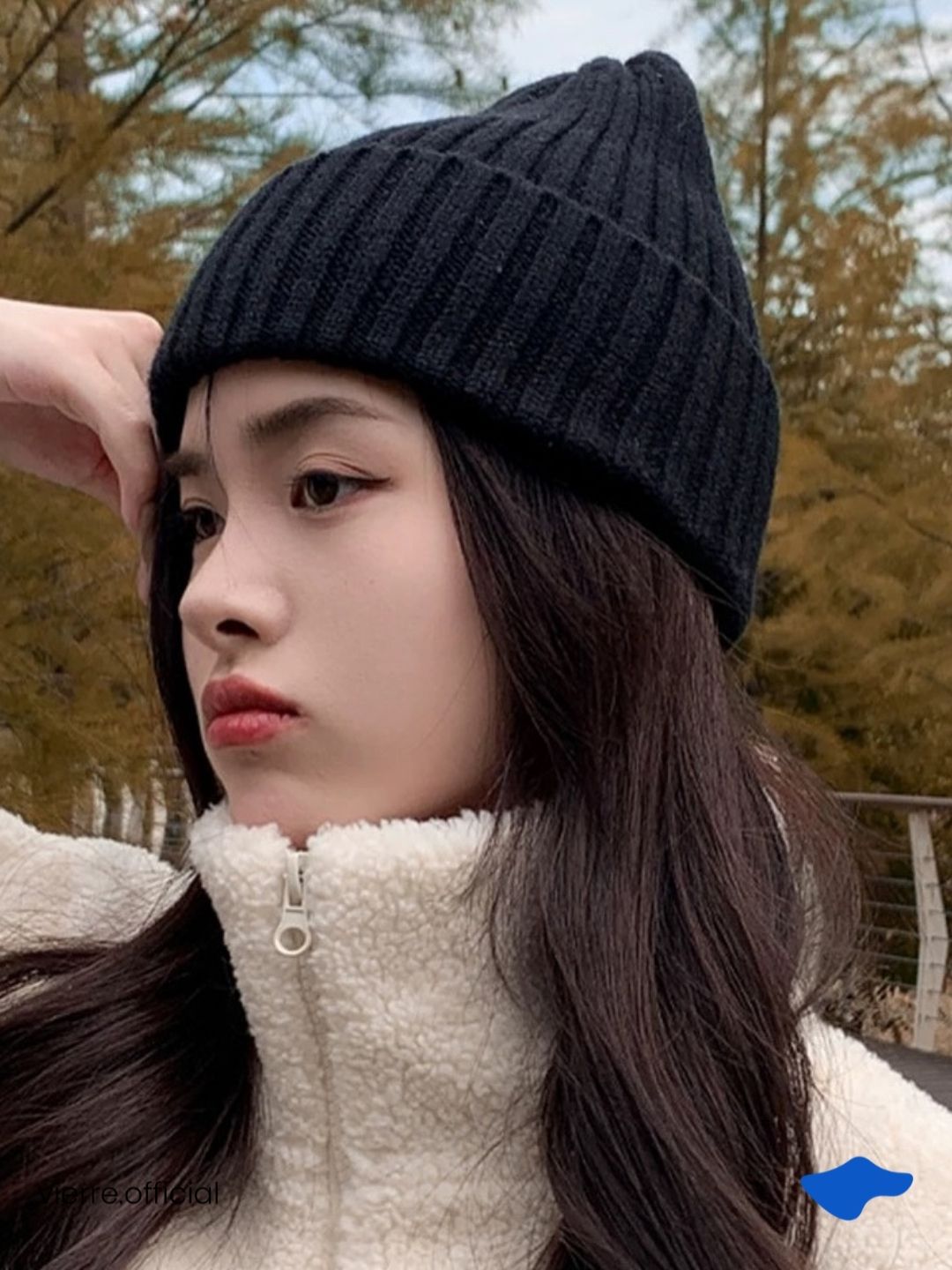 WOMAN - Unisex Mabel Hat