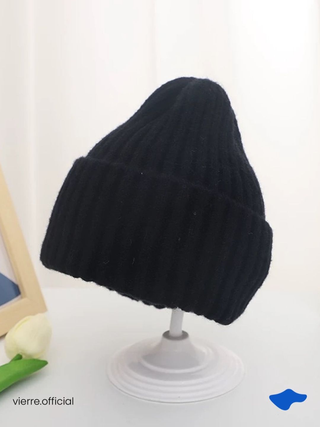 WOMAN - Unisex Mabel Hat