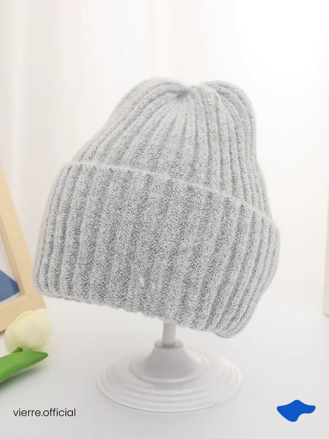 WOMAN - Unisex Mabel Hat