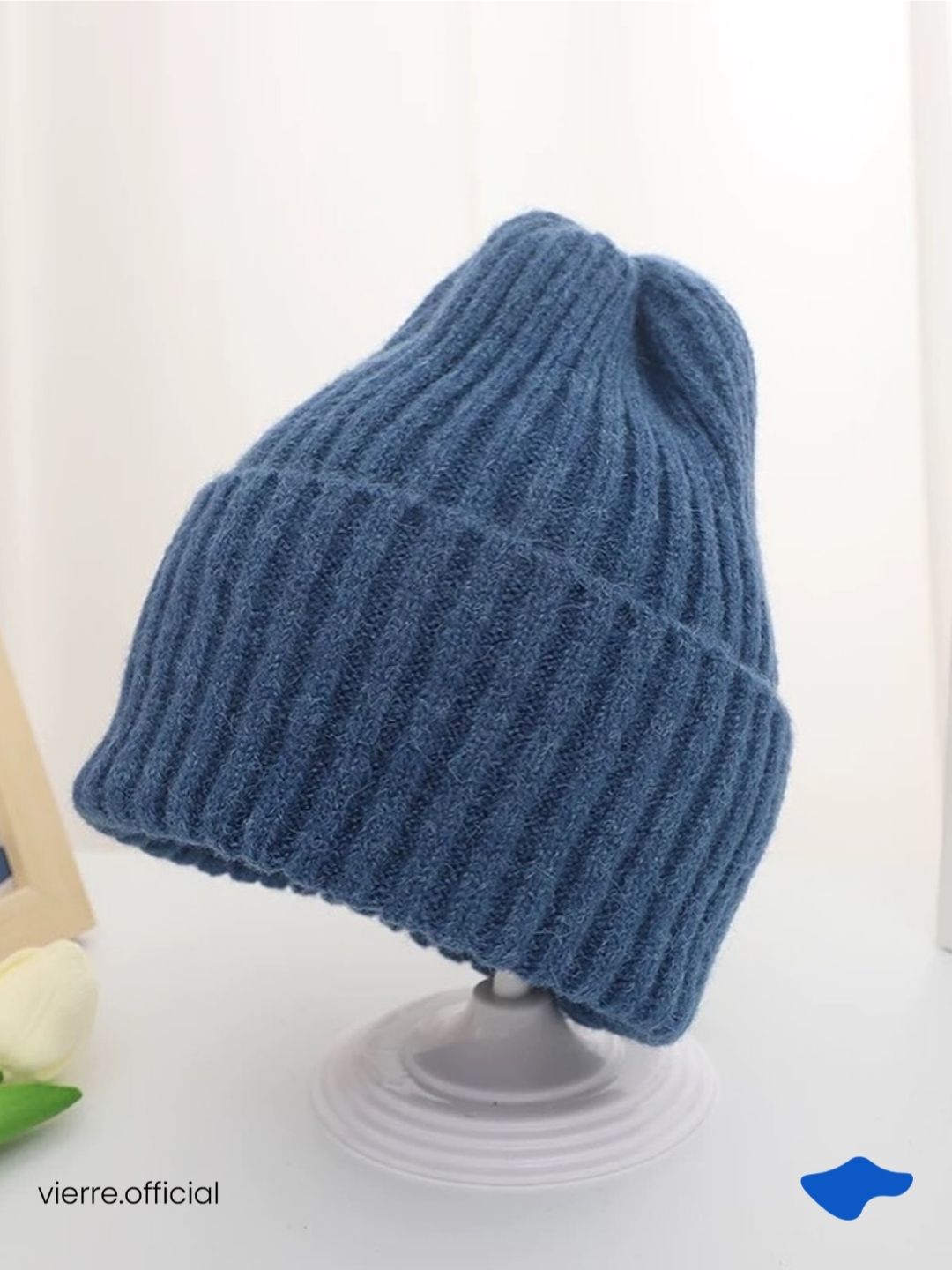 WOMAN - Unisex Mabel Hat