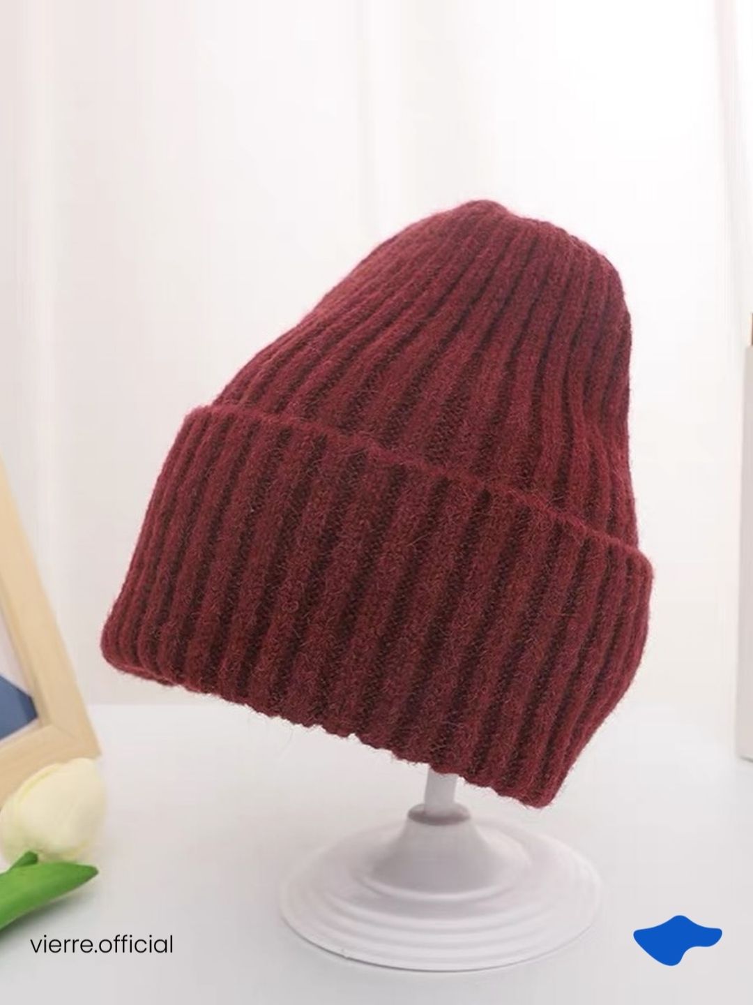 WOMAN - Unisex Mabel Hat
