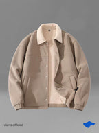 MEN - Bastian Corduroy Jacket