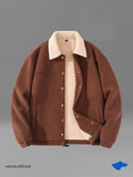 MEN - Bastian Corduroy Jacket