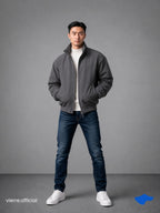 MEN - Jasper Warm Tech Jacket