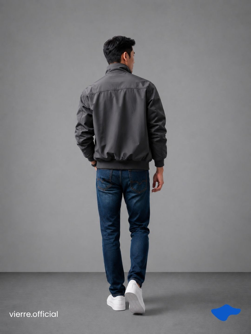 MEN - Jasper Warm Tech Jacket