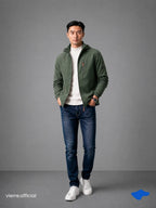 MEN - Mark Water Resistance Jacket