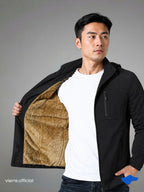 MEN - Mark Water Resistance Jacket