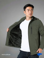 MEN - Mark Water Resistance Jacket