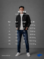 MEN - Mark Water Resistance Jacket