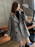 WOMAN - Marlow Midi Woolen Coat