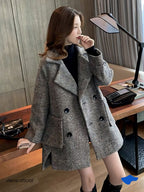 WOMAN - Marlow Midi Woolen Coat