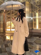 WOMAN - Marygold Coat