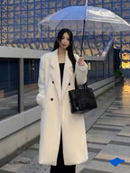 WOMAN - Marygold Coat