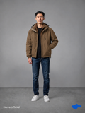 MEN - Mason 3 In 1 Jacket