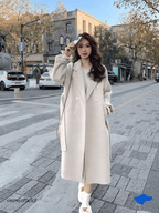 WOMAN - Maurich Coat