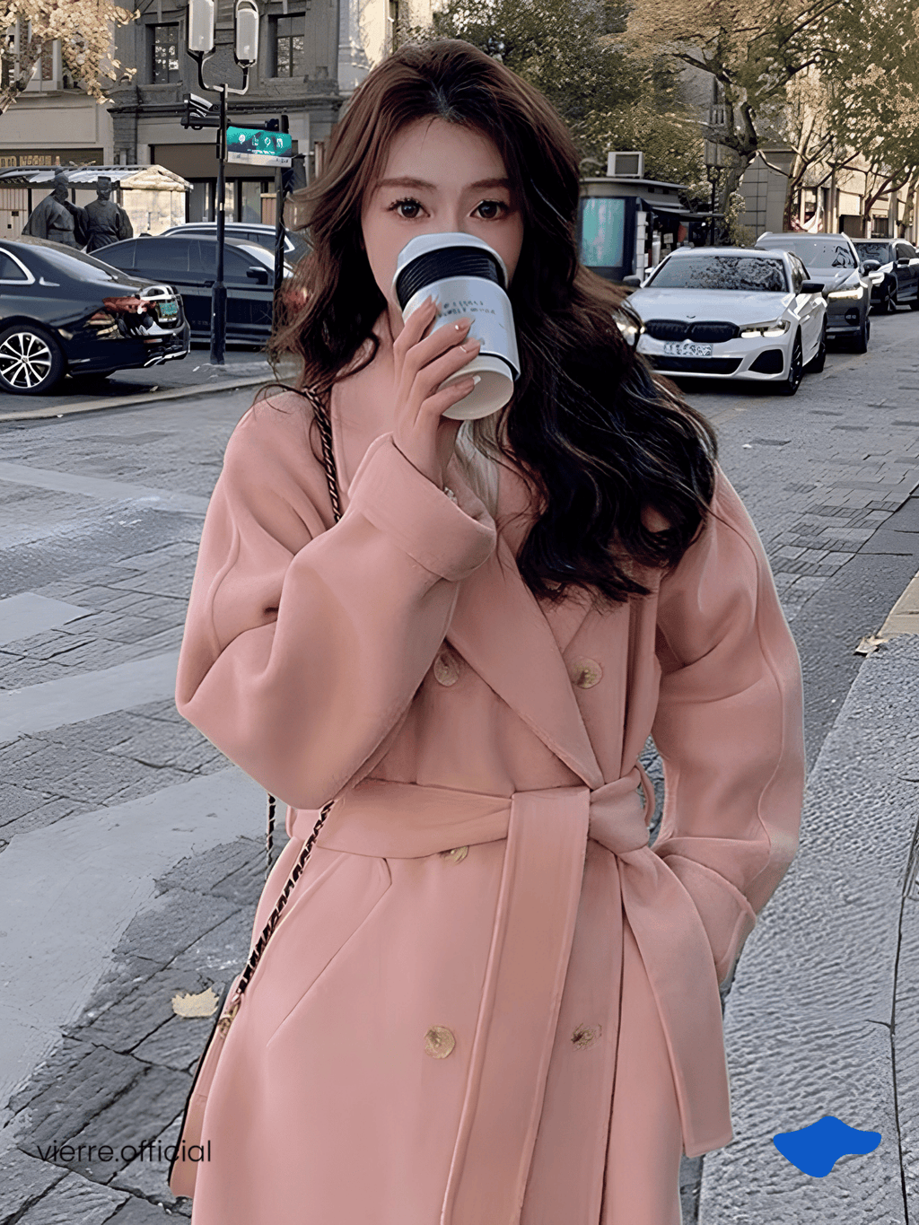 WOMAN - Maurich Coat