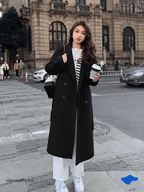 WOMAN - Maurich Coat