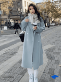 WOMAN - Maurich Coat