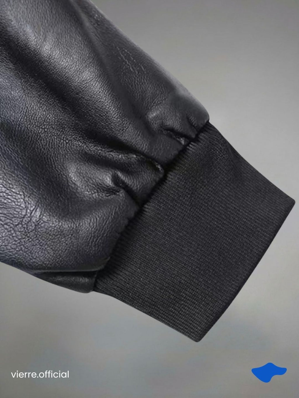 MEN - Maverick Leather Jacket