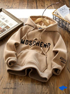 KIDS - Mds Warm Tech Hoodie