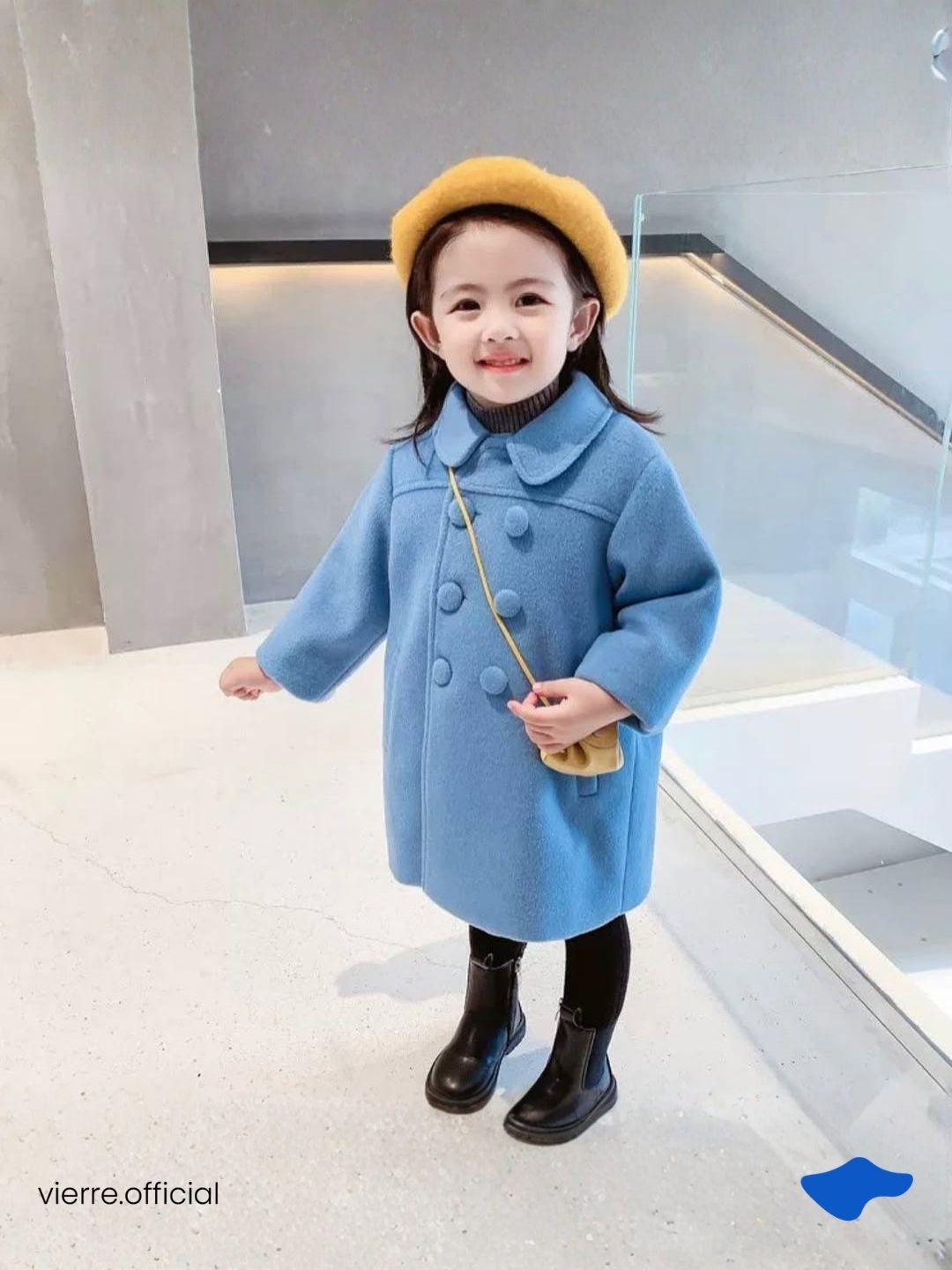 KIDS - Melody Coat