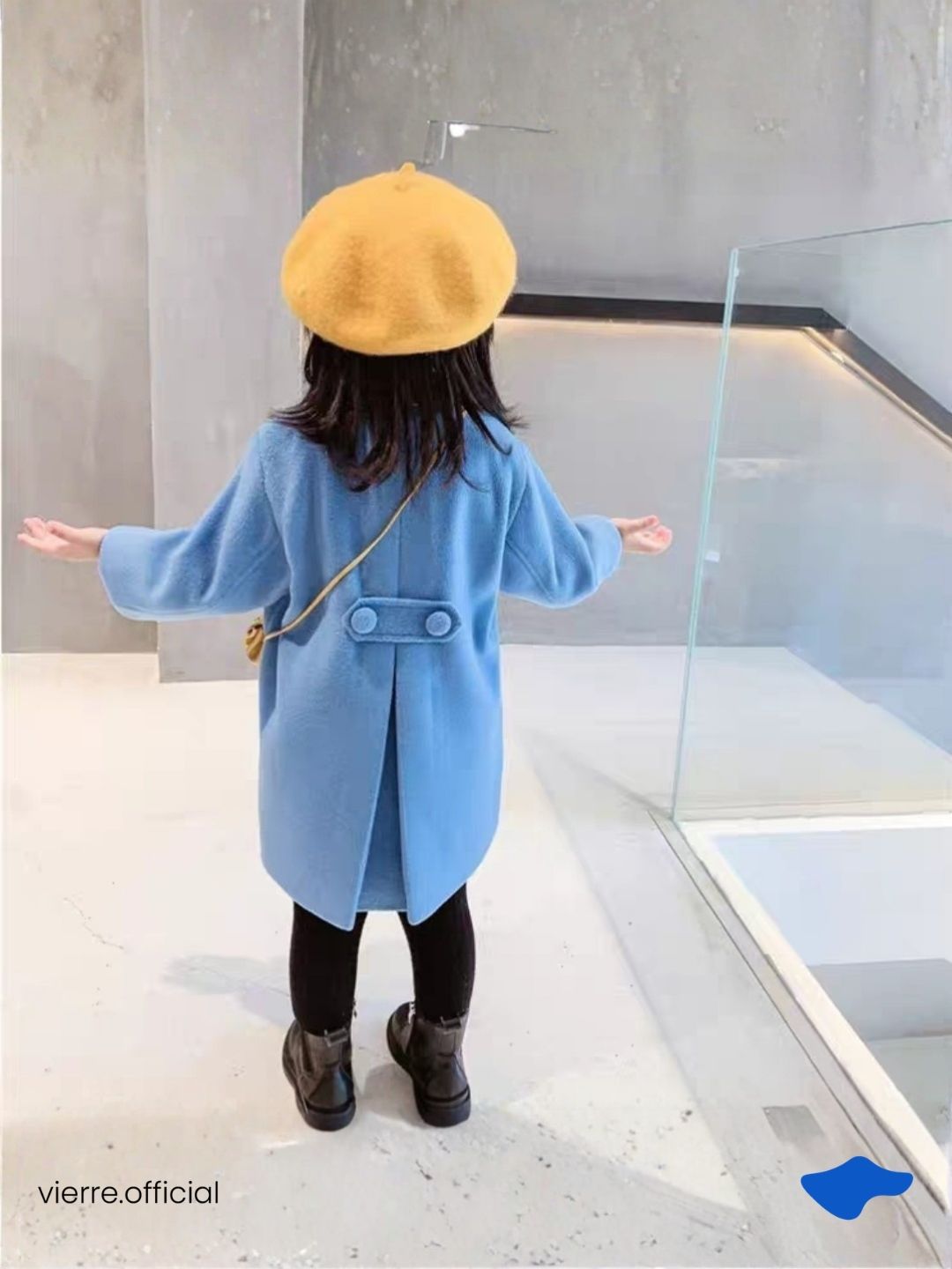KIDS - Melody Coat
