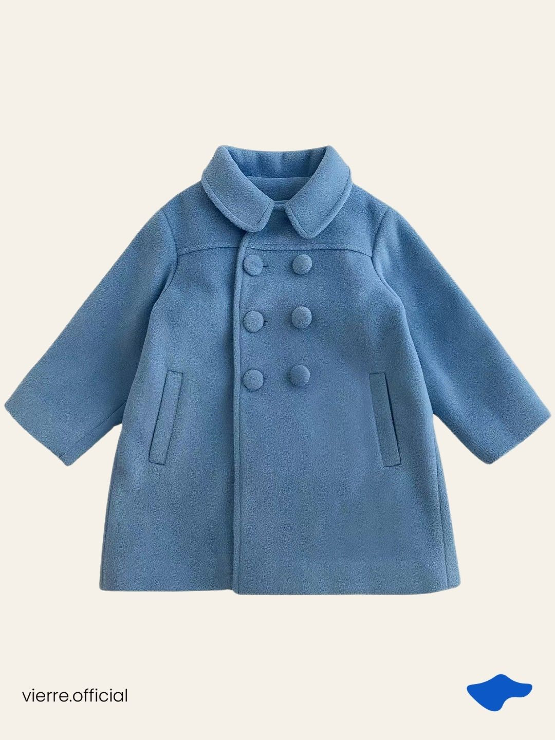 KIDS - Melody Coat