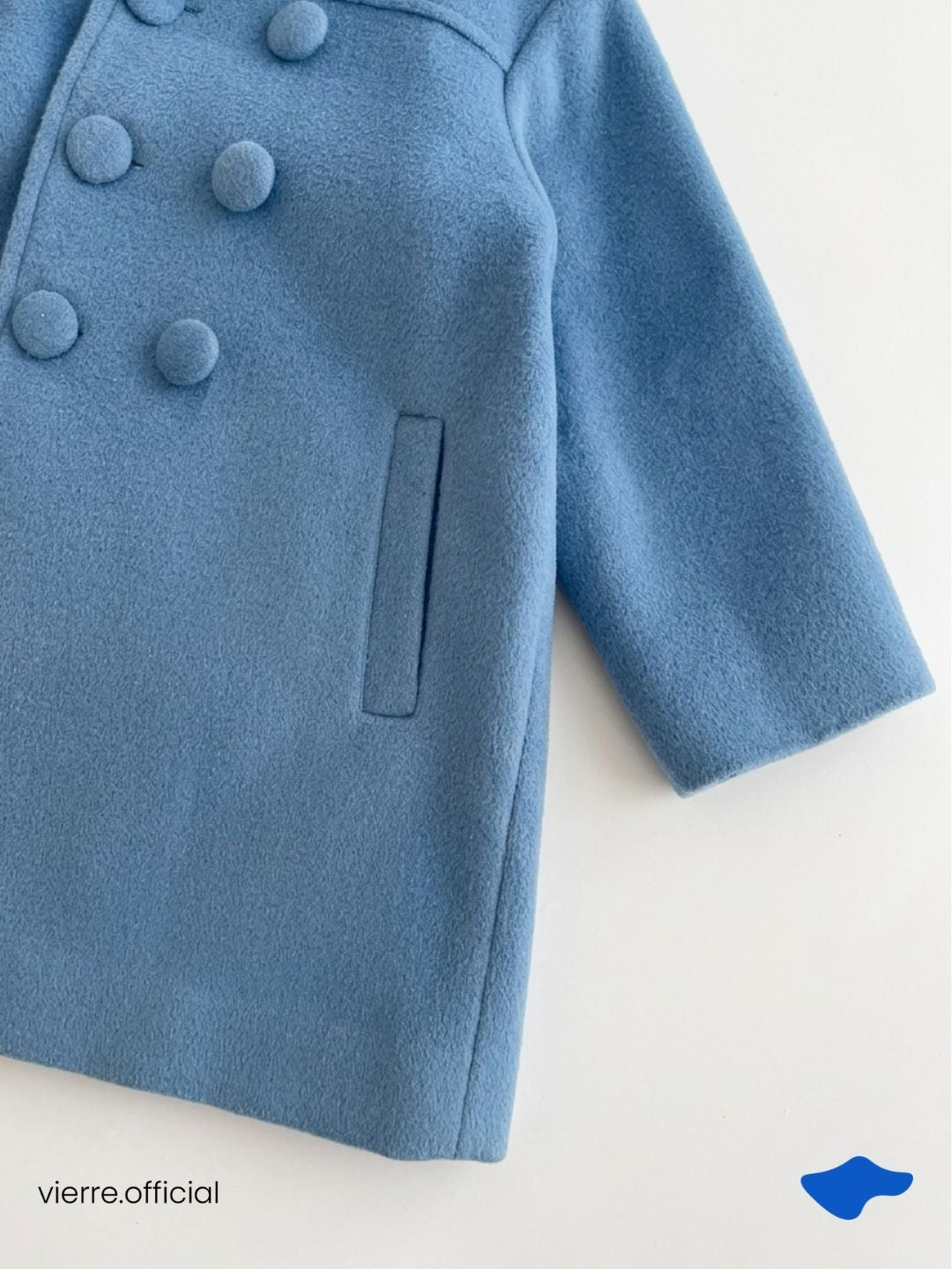 KIDS - Melody Coat