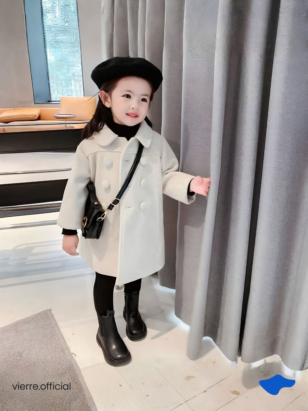 KIDS - Melody Coat