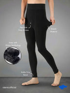 MEN - Warm Tech Legging